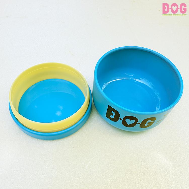 DOGプチ缶ケース】おやつ缶 犬用 犬種別 柴犬 プードル ダックス