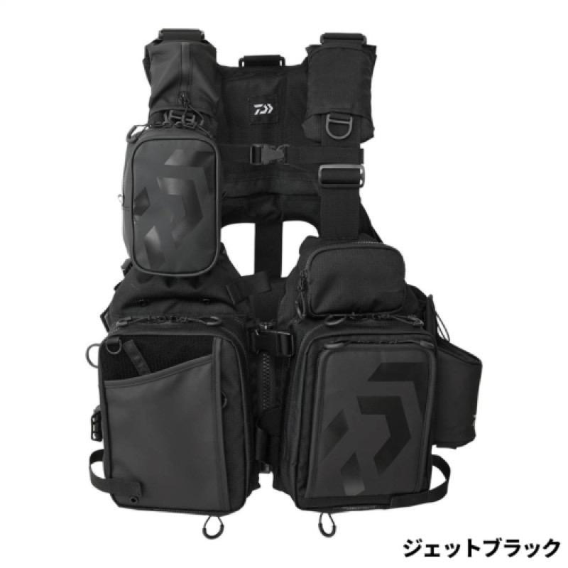 DAIWA（ダイワ） 在庫あり DF-6026 ベンチクールエアーゲームベスト