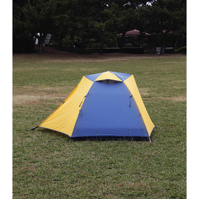 SIERRA DESIGNS（シエラデザインズ） HALF MOON LIGHT 2P 2人用 テント