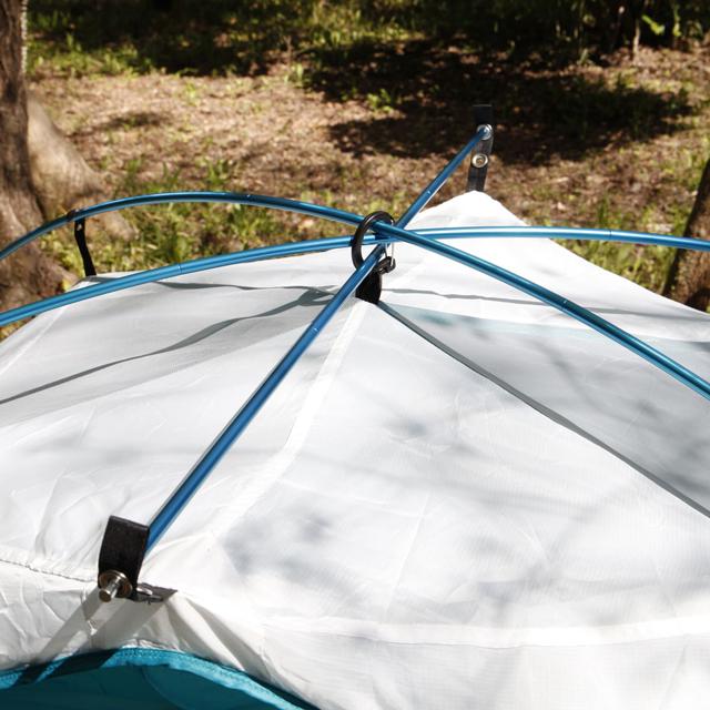 SIERRA DESIGNS（シエラデザインズ） SD HD 4 4シーズン 4人用 テント