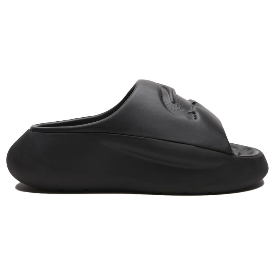 LACOSTE（ラコステ） サンダル レディース SERVE SLIDE 3.0 123 1 CFA