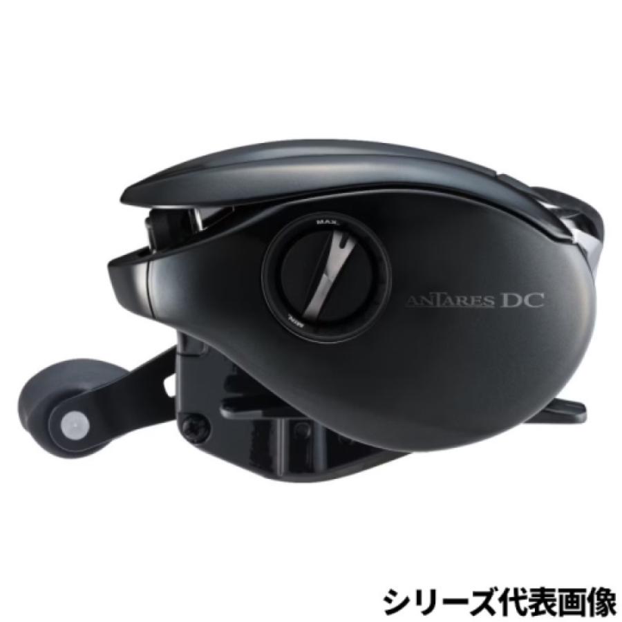 【在庫あり】 シマノ(SHIMANO) アンタレス DC MD HG LEFT(左) 23年モデル ベイトリール[両軸・片軸リール]｜d-park｜03