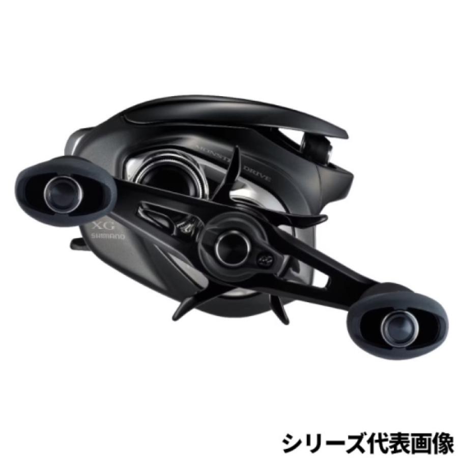 【在庫あり】 シマノ(SHIMANO) アンタレス DC MD XG LEFT(左) 23年モデル ベイトリール[両軸・片軸リール]｜d-park｜02