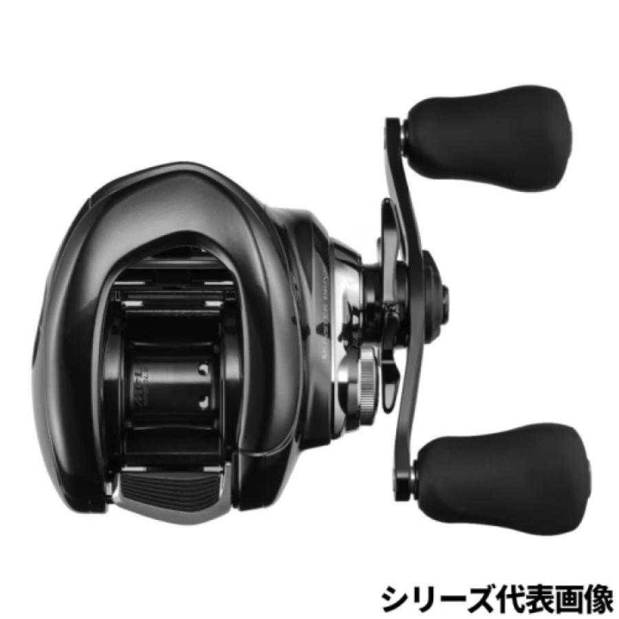 【在庫あり】 シマノ(SHIMANO) アンタレス DC MD XG LEFT(左) 23年モデル ベイトリール[両軸・片軸リール]｜d-park｜05