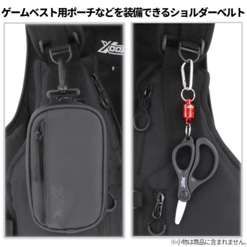 TAKAMIYA（タカミヤ） 在庫あり ゲームフローティングベスト SP フリー