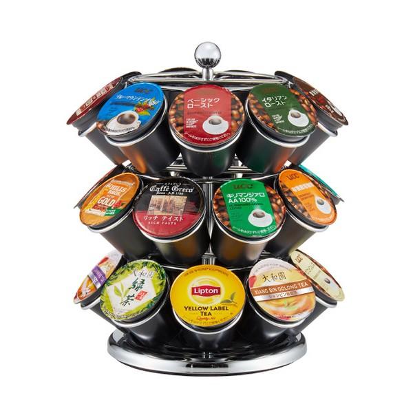 KEURIG キューリグ Kカップ ツリー : Drink&Dream D-Park ヤフー店