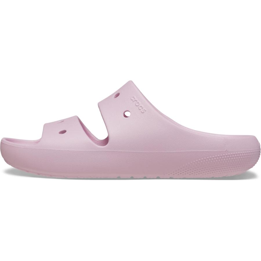 crocs Crocs(クロックス) クラシック サンダル 2.0 ユニセックス 209403 : Drink&Dream D-Park ...