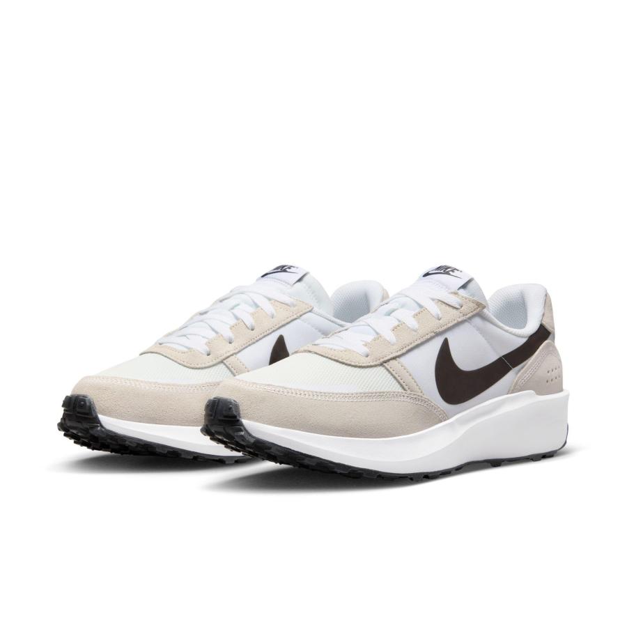 NIKE ナイキ ワッフル ナビ メンズ ホワイト/ファントム/サミットホワイト/ブラック FJ4195-100 ワッフル NIKE ナイキ ナビ メンズ ホワイト/ファントム/サミット