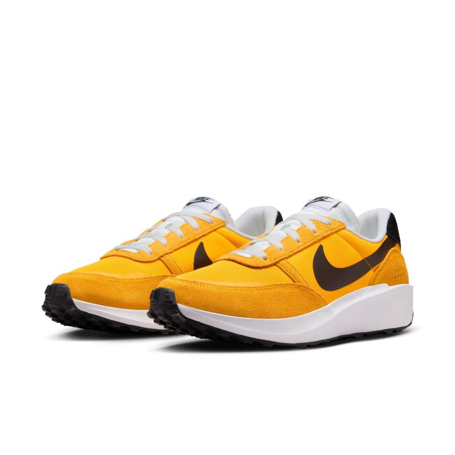 ワッフル NIKE ナイキ ナビ メンズ ユニバーシティゴールド/ブラック