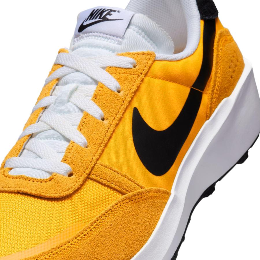 ワッフル NIKE ナイキ ナビ メンズ ユニバーシティゴールド/ブラック