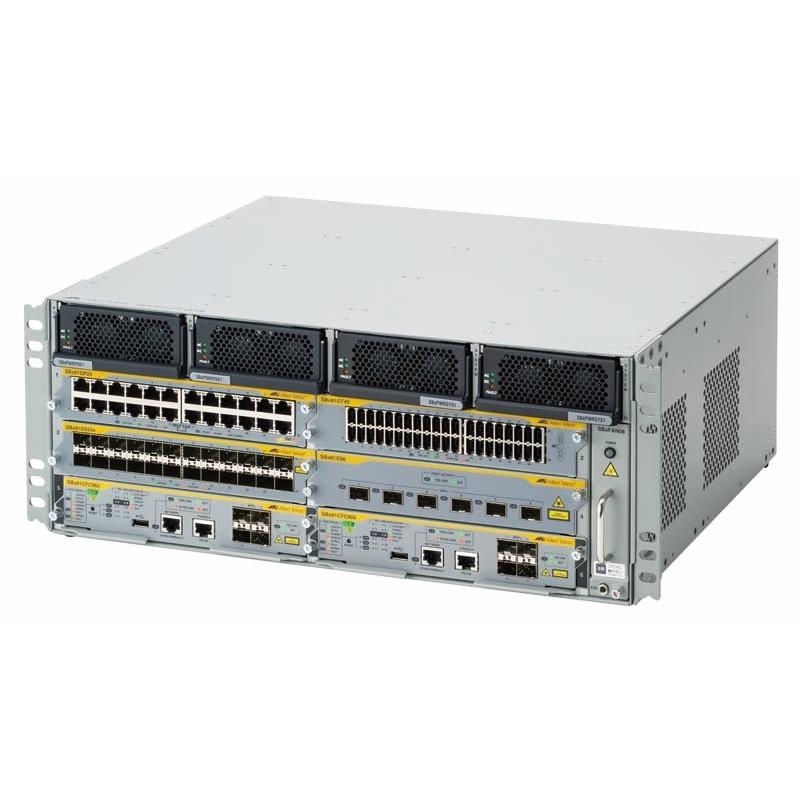 在庫目安:あり】【送料無料】<br>アライドテレシス 2332R AT-GS910/ 24 