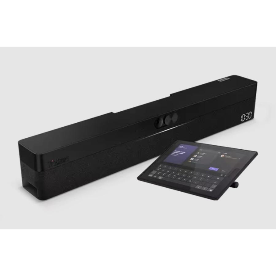 レノボ ThinkSmart One + Controller for Microsoft Teams Rooms 12BS0005JP