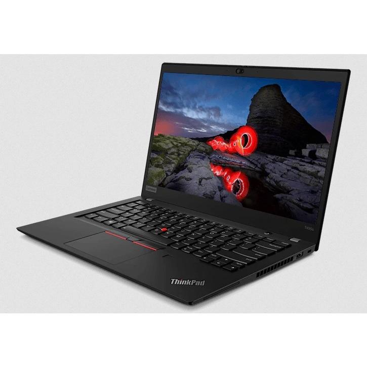 Lenovo ThinkPad T495s Ryzen5 3500U 8GB 256GB FHD Win11 非喫煙