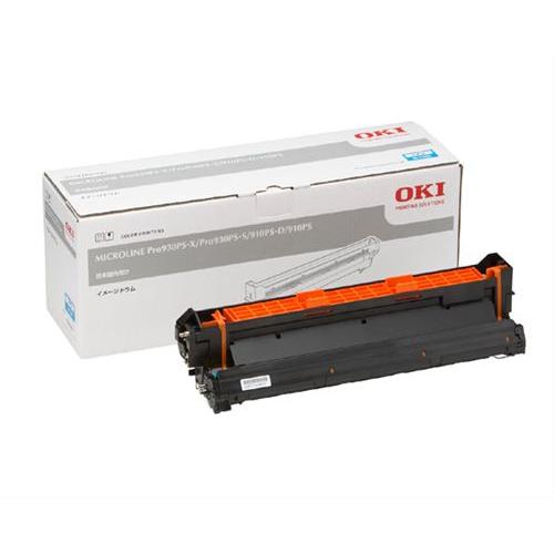 OKI イメージドラム(シアン) ID-C3HC その他 | lakalumba.com.ar