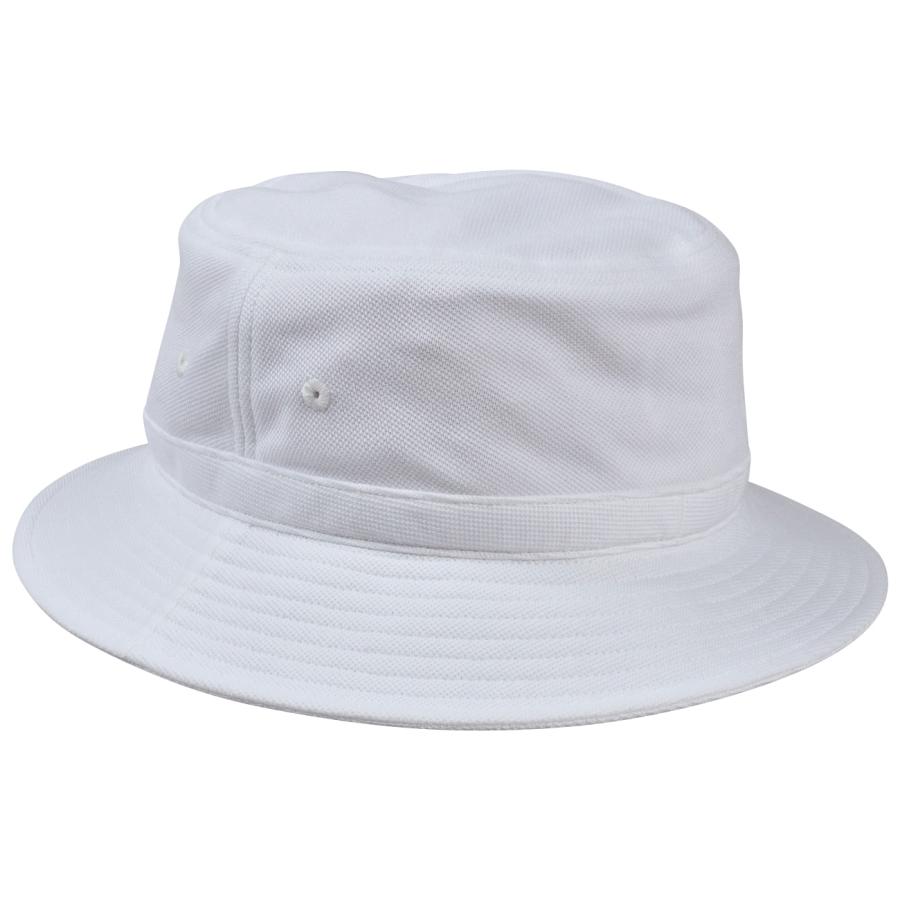 LACOSTE（ラコステ） バケットハット RK015J : Drink&Dream D-Park