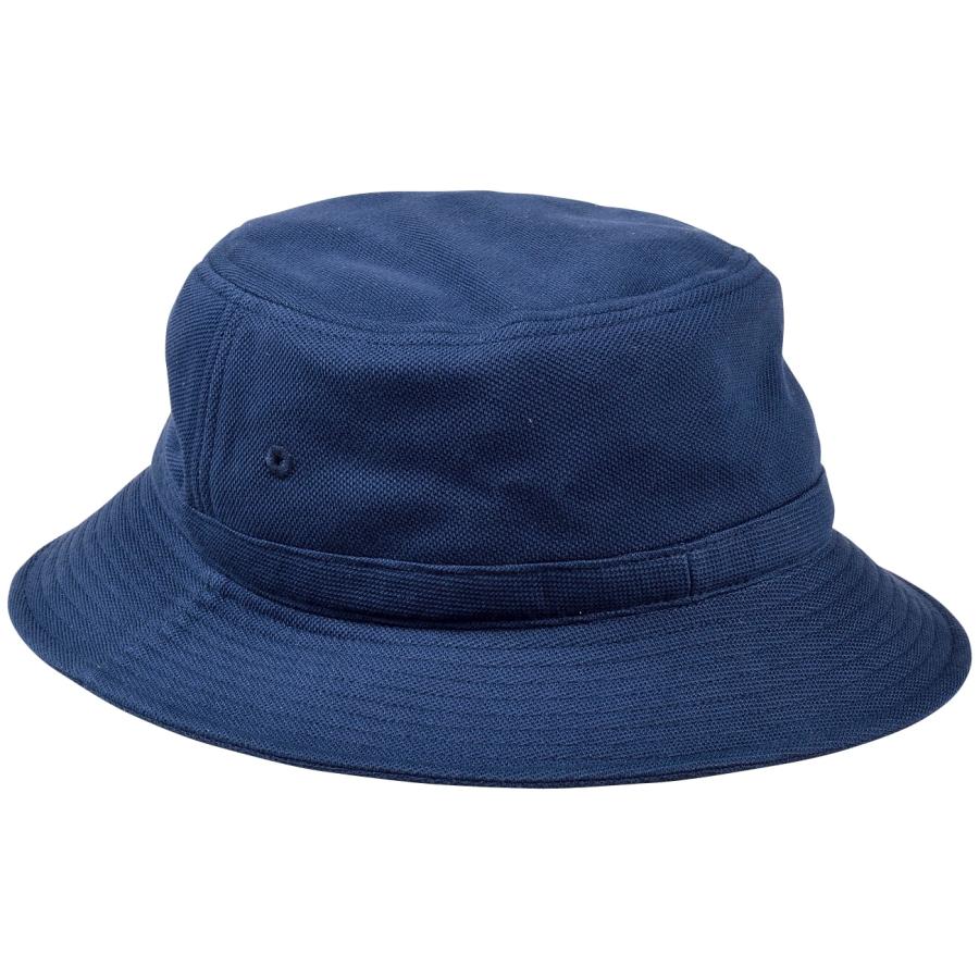 LACOSTE（ラコステ） バケットハット RK015J : Drink&Dream D-Park