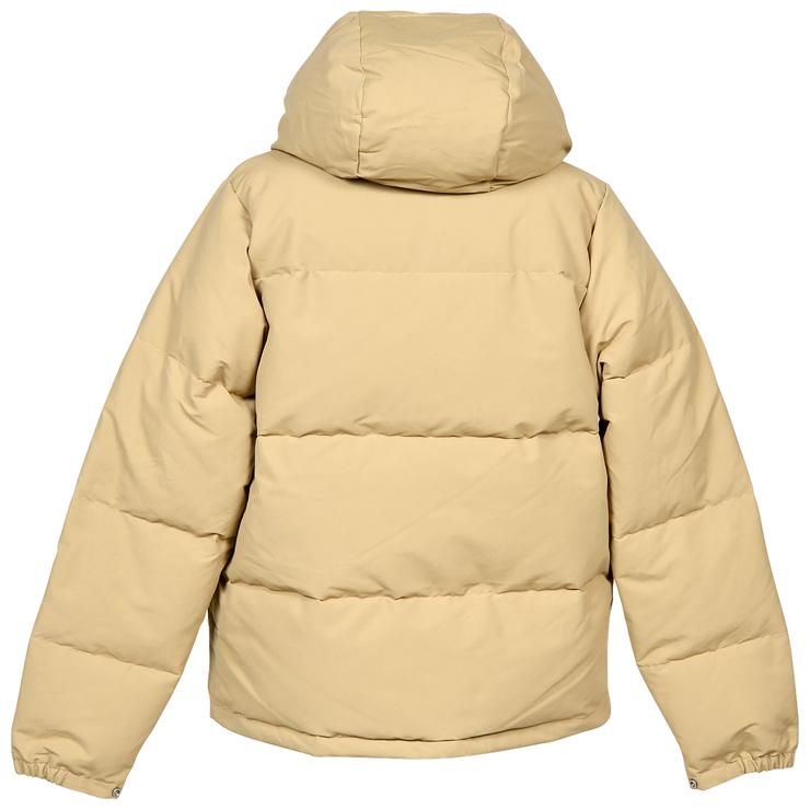 SIERRA DESIGNS（シエラデザインズ） DOWN SIERRA JACKET ダウンシエラ