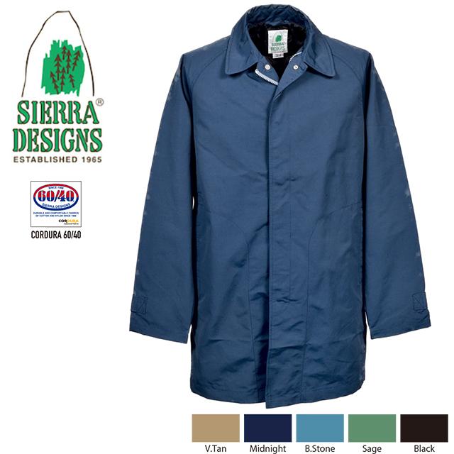 SIERRA DESIGNS シエラデザインズ TACOMA COAT タコマコート SIERRA DESIGNS シエラデザインズ TACOMA COAT タコマコート