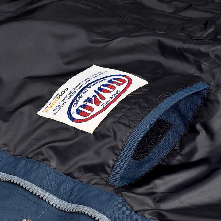 SIERRA DESIGNS シエラデザインズ TACOMA COAT タコマコート SIERRA DESIGNS シエラデザインズ TACOMA COAT タコマコート