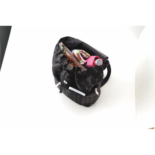 桐生織ジャガードバッグ3点セット RLU10000/10001/5001S : Drink&Dream