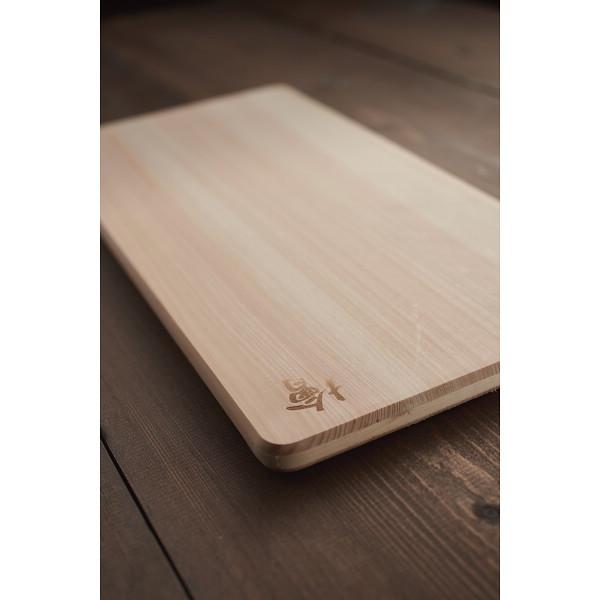 檜 まな板 ⑬ ニトリ（NITORI） 食洗機対応 ひのきまな板 : ニトリ Yahoo!店 - 通販