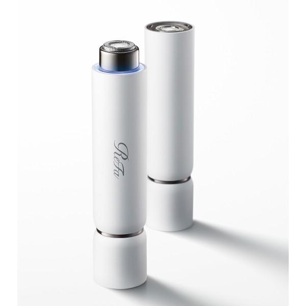リファ スキムシェーバー・替え刃セット RE-AE02A/RX-AB00A