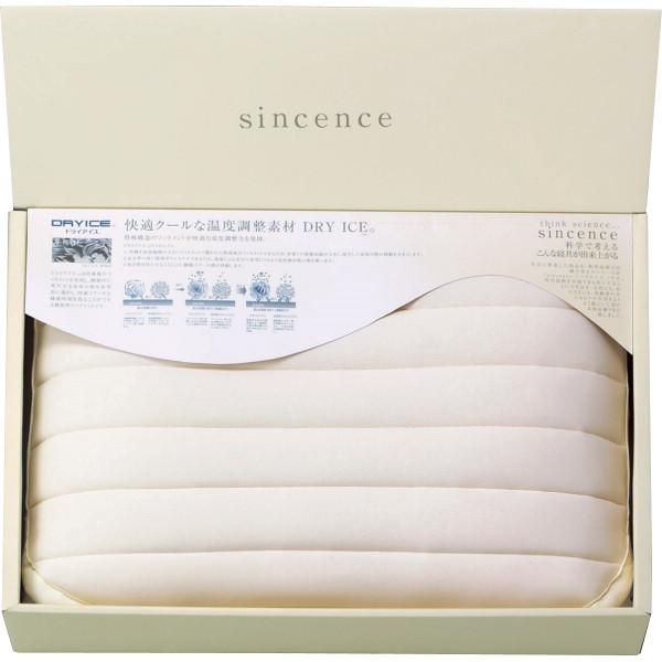 シンクエンス ドライアイス枕パット&ウォッシャブル枕 SCD90501 