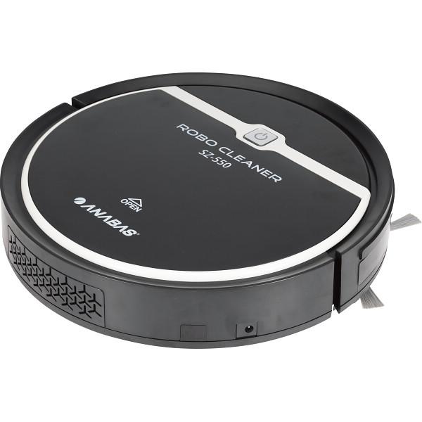 ANABAS ROBO CLEANER SZ-550 本体 アナバス ロボクリーナー SZ-550 : Drink&Dream D-Park ヤフー店