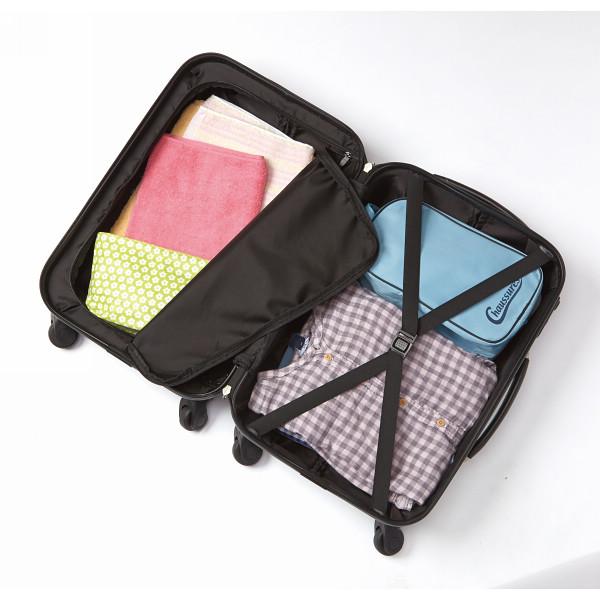 ミッシェル クラン TSAロック付キャリーケース 05-5172 : Drink&Dream