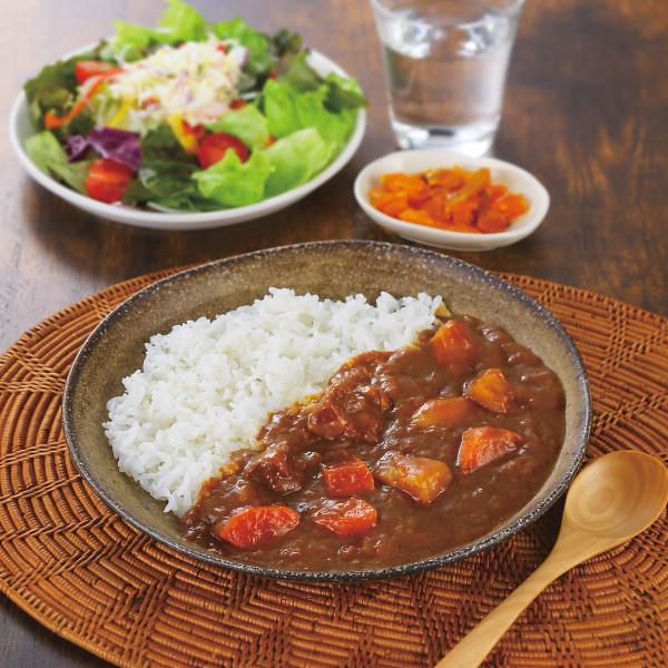 野菜とビーフのカレー(7食) KGY-40 : Drink&Dream D-Park ヤフー店