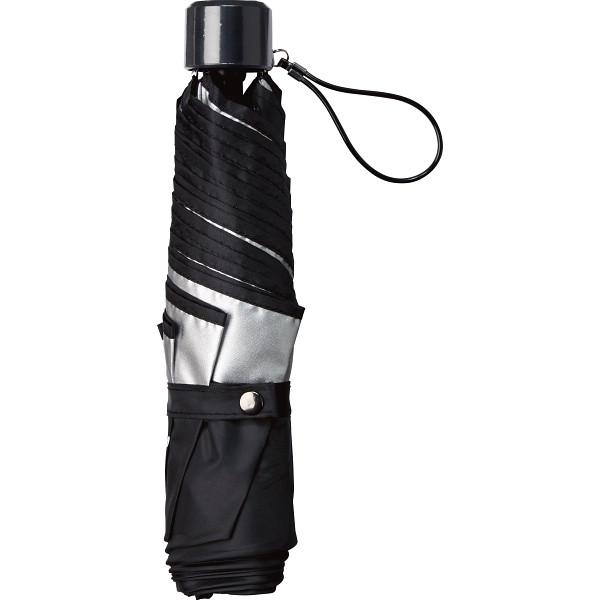 トゥジュールアンサンブル 晴雨兼用遮光丸ミニ傘 718042