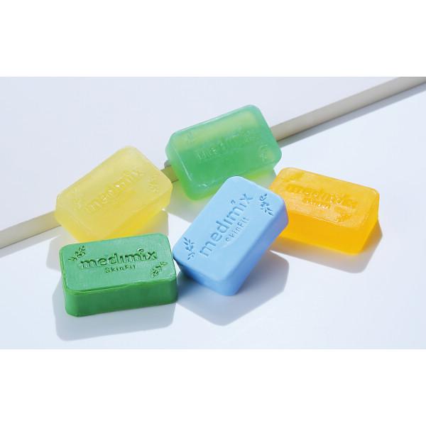 medimix アロマソープ9個セット MED-G9CTG : Drink&Dream D-Park