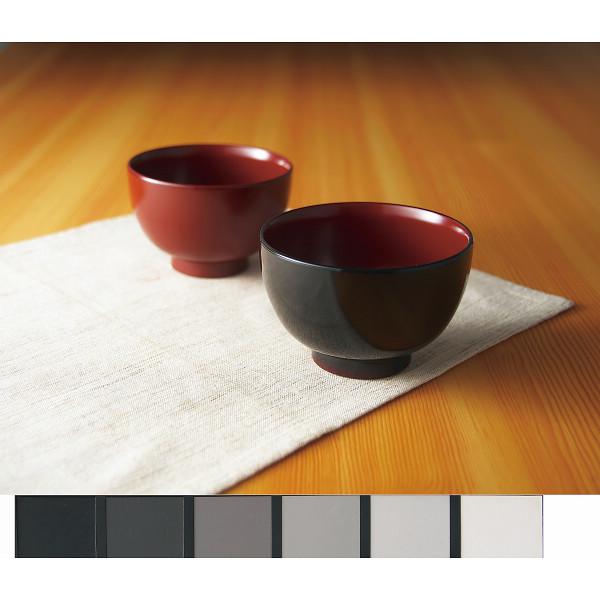 紀州塗 蔵 ペア羽反汁椀 213-20 : Drink&Dream D-Park ヤフー店 - 通販