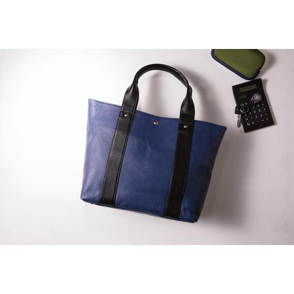 ON THE BAG 姫路レザー 手提げトートバッグ YOB77025 : Drink&Dream D