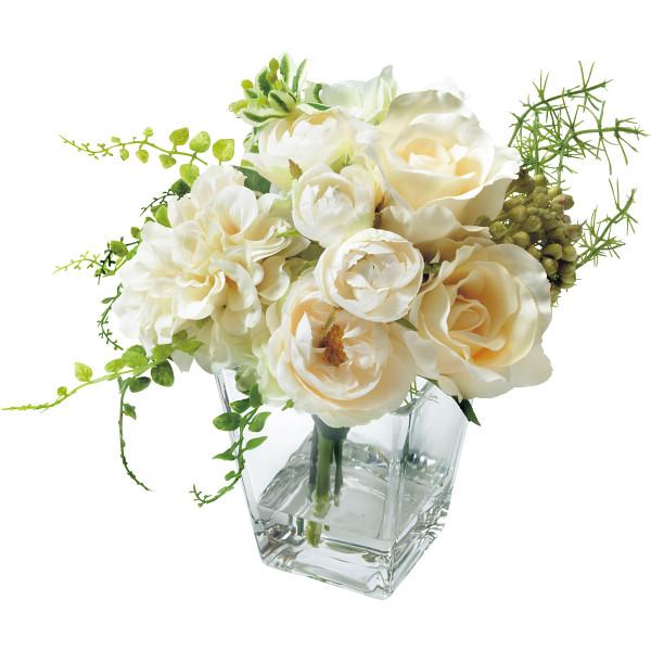 ローズのウォーターアレンジメント PRSY-0128
