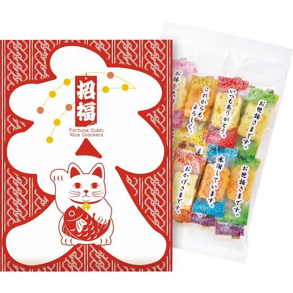 感謝のきもち コメントあられ 福 Fc Sh Drink Dream D Park ヤフー店 通販 Yahoo ショッピング