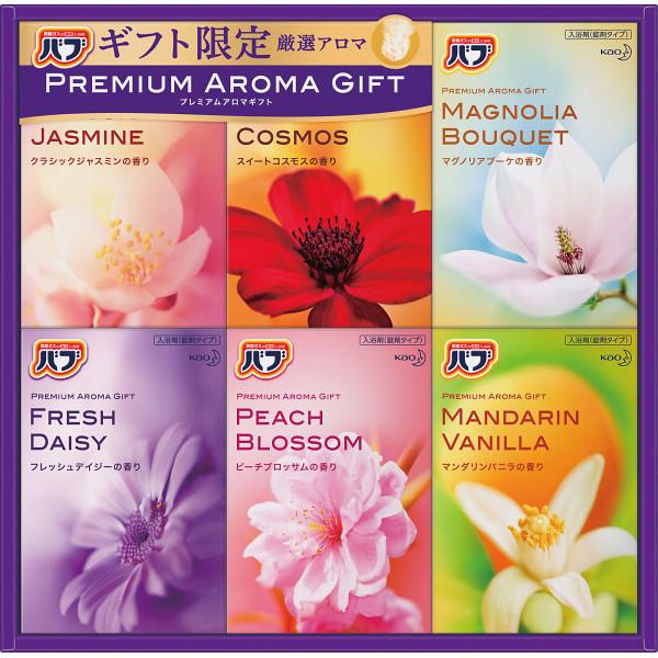 Kao（花王） バブ プレミアムアロマギフト KBPA30 : Drink&Dream D