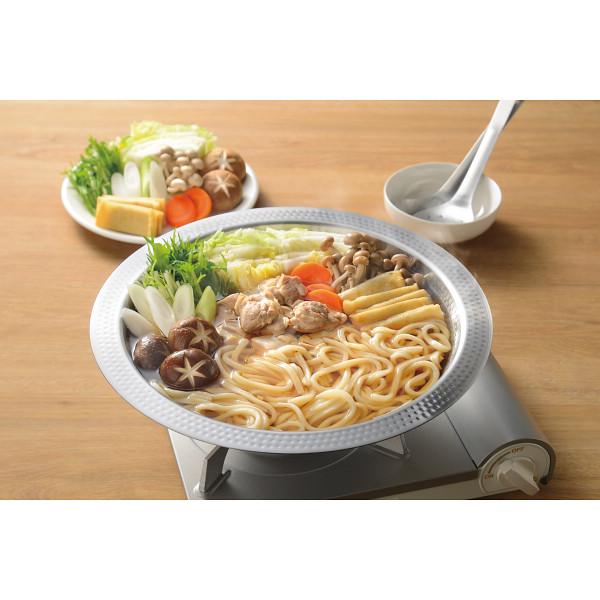 燕三 よせしゃぶ鍋(30cm) EM-079 : Drink&Dream D-Park ヤフー店