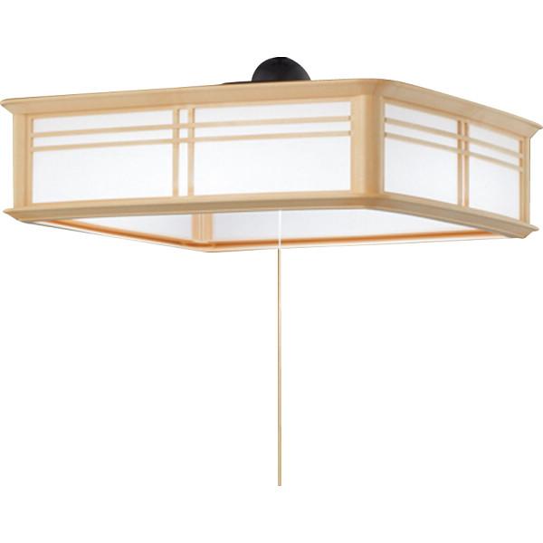 コイズミ 和風LEDペンダント BP180474P