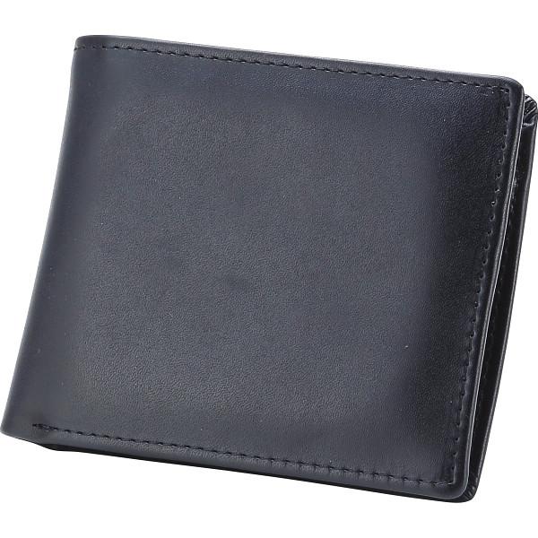アーバンリサーチ メンズ二つ折り財布 3UR-W0002BK : Drink&Dream D