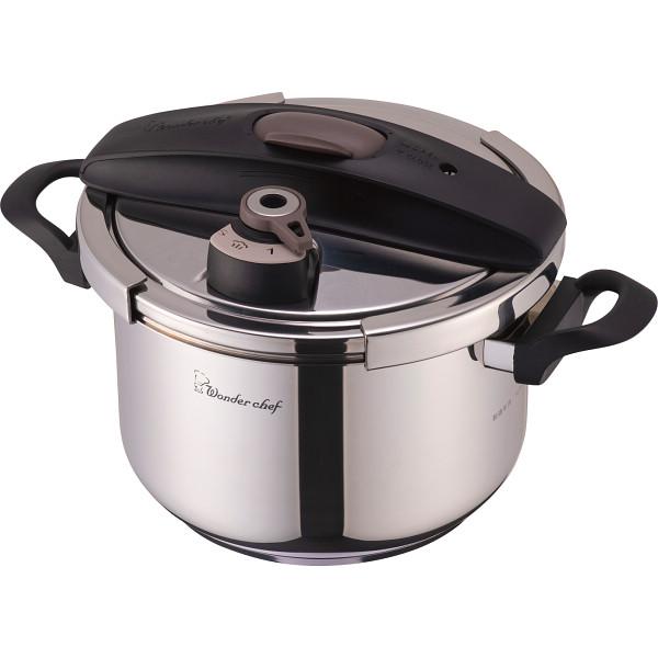 フルーム 両手圧力鍋 5.5L 630827 買取価格比較