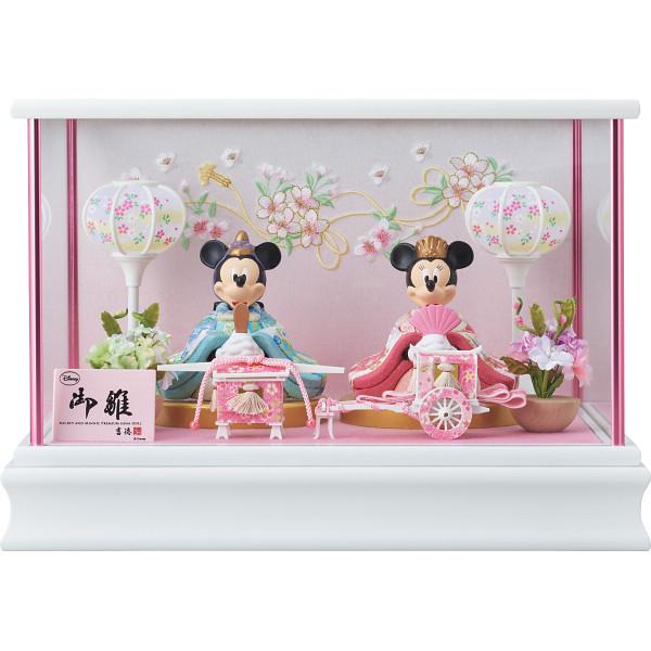 ディズニー 親王ケース飾り 331386 : Drink&Dream D-Park ヤフー店