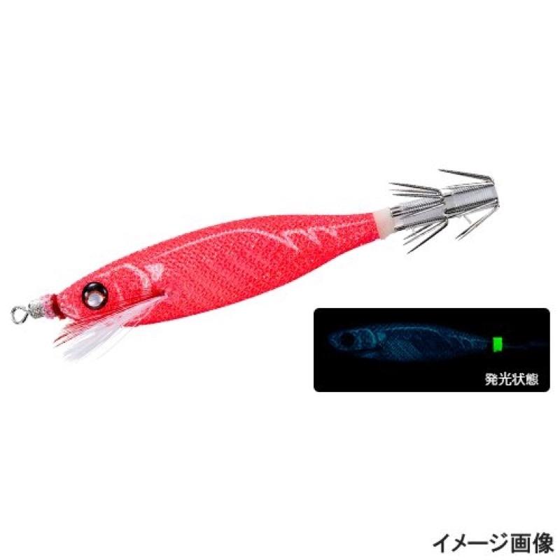 スーパーsale セール期間限定 Ez ベイト 80mm 04 Blbi ブルー夜光ボイル ネコポス メール便 対象商品 船イカ釣り Cisama Sc Gov Br