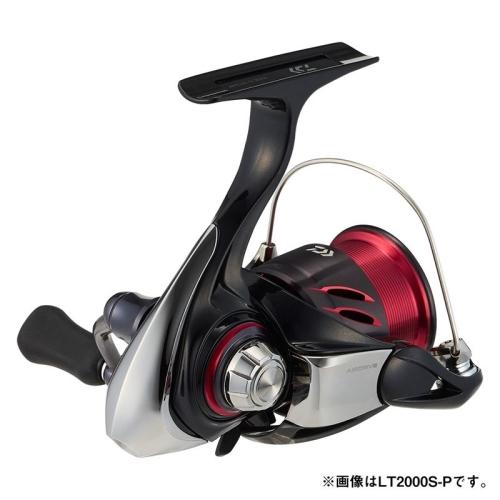 ダイワ(Daiwa) 月下美人 X LT2000S 24年モデル アジングリール[スピニングリール]｜d-park｜02