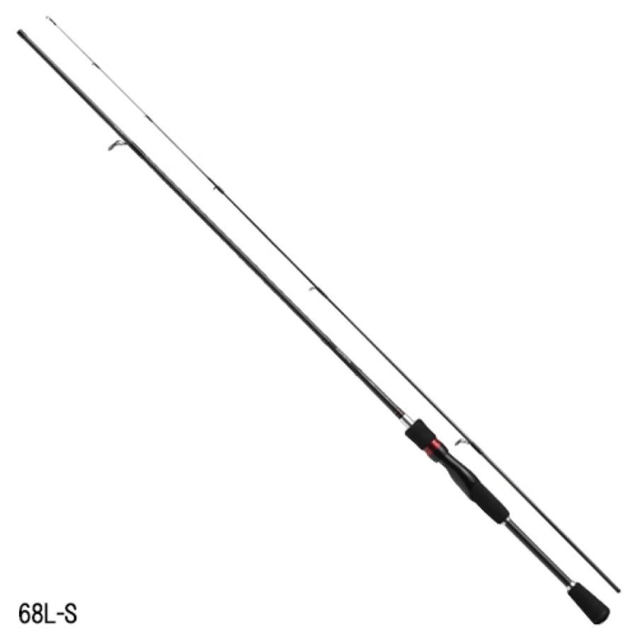 ダイワ Daiwa アジング X 68l S アジングロッド アジ メバルロッド Ta Drink Dream D Park ヤフー店 通販 Yahoo ショッピング