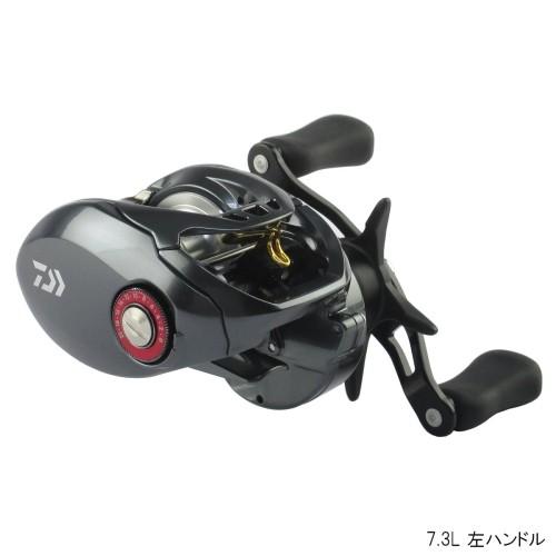 店舗在庫 即納 ダイワ Daiwa タトゥーラ Sv Tw 7 3l 左ハンドル Ta Drink Dream D Park ヤフー店 交換送料無料 Panamaprobeis Com