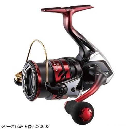シマノ Shimano セフィア Ss C3000shg エギングリール スピニングリール Ta Drink Dream D Park ヤフー店 通販 Yahoo ショッピング