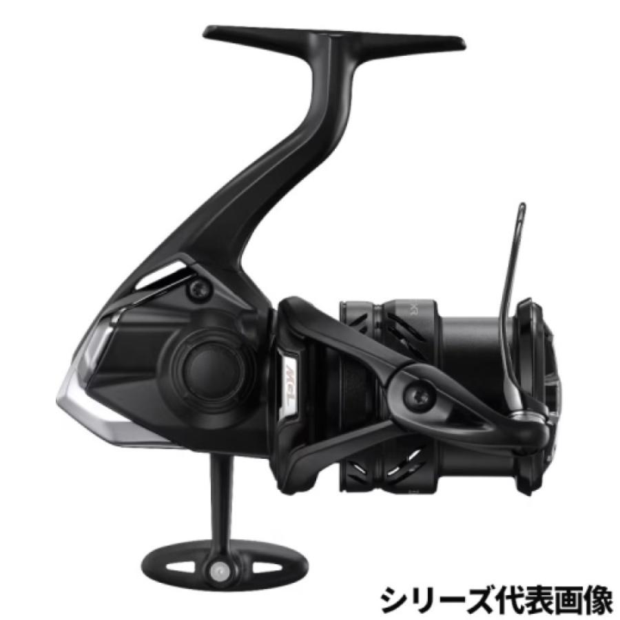 シマノ(SHIMANO) エクスセンス XR C3000M 23年モデル スピニングリール[スピニングリール]｜d-park｜02