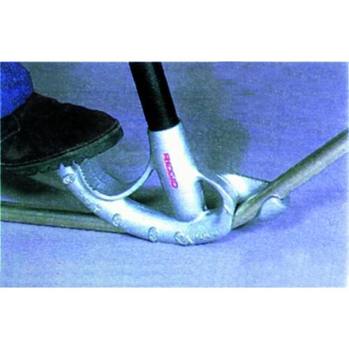 最高級 Ridgid 足踏式コンジットベンダー B 1678 352 配管工具 Alihsanislamicschool Com