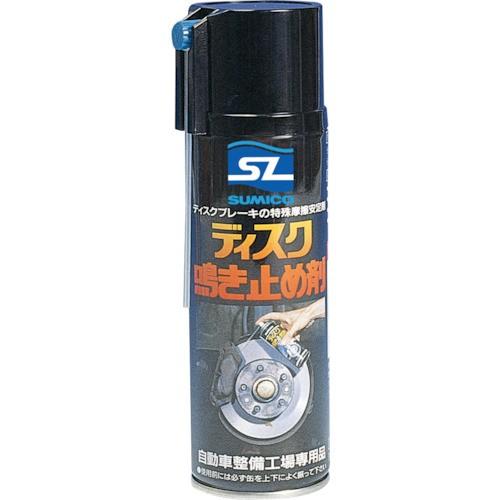 住鉱 スプレー ディスク鳴き止め剤 150ml